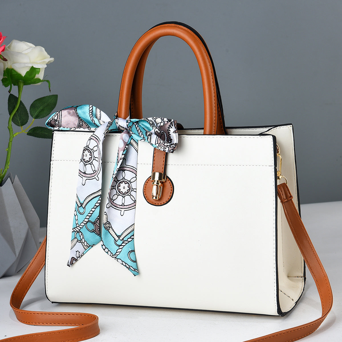 Sac Bandoulière Tendance