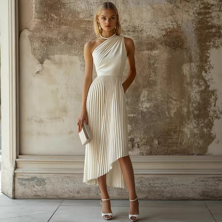 Robe Soirée Luxueuse