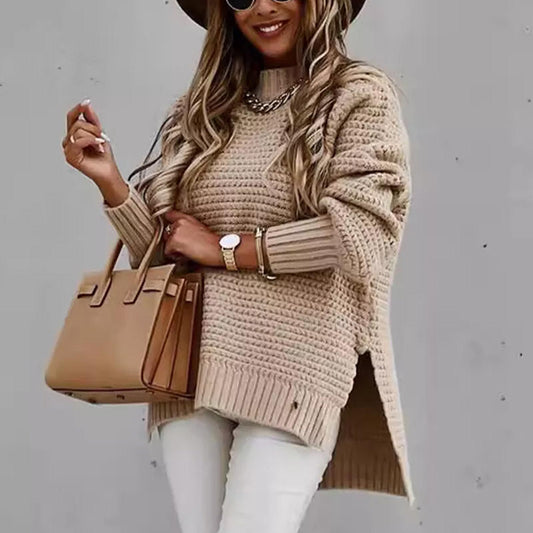 Pull Casual Féminin