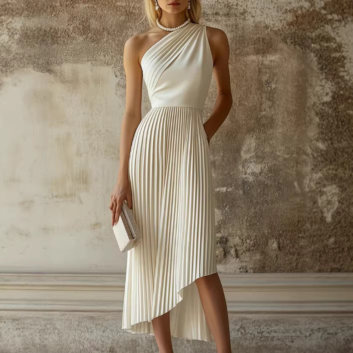 Robe Soirée Luxueuse