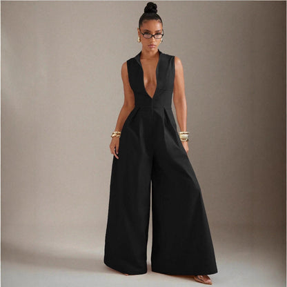 Robe Zip Élégante