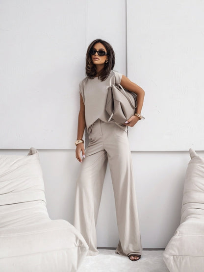 Ensemble Casual 2026