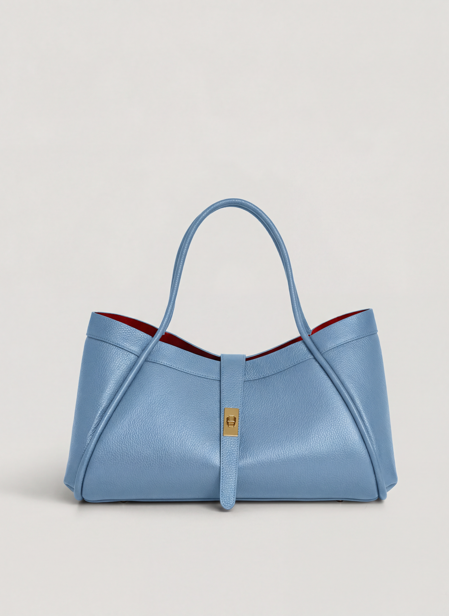 Sac Denim Luxe