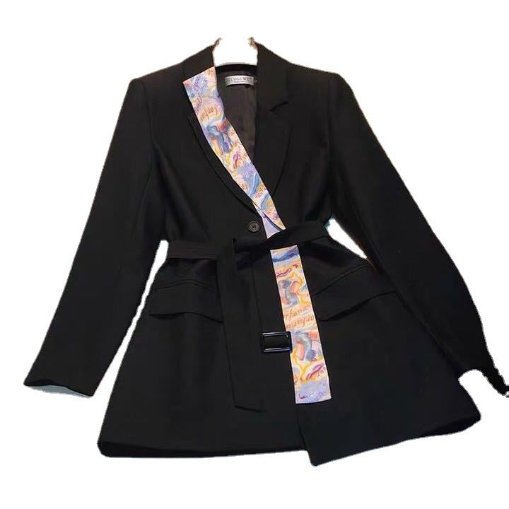 Chemise Foulard Soie