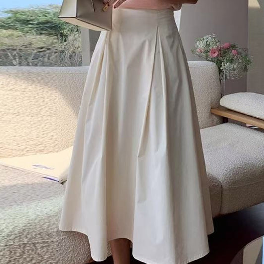 Jupe Taille Haute