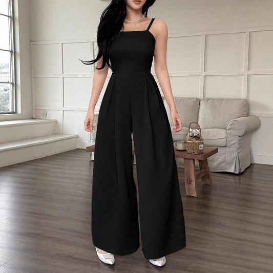 Combinaison Luxe Casual