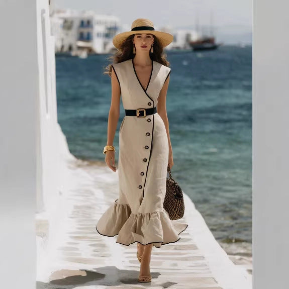 Robe Lin Midi